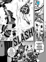 guilty gear fan art