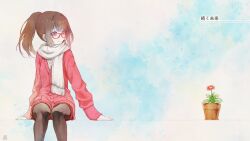 original fan art