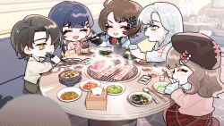 Booru post from safebooru.org