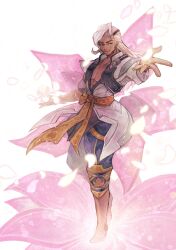 overwatch fan art