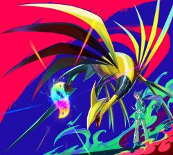 mega skarmory from pokemon by jcstr