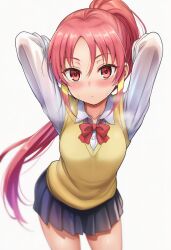 shinohara raika from inazuma eleven (series)
