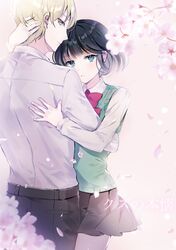 yasuraoka hanabi fan art