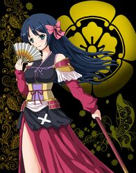 niwa nagahide (oda nobuna no yabou) from oda nobuna no yabou