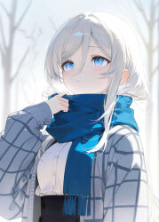 original fan art
