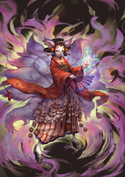 onmyoji fan art