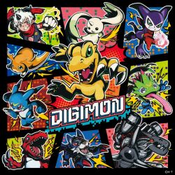 aegiomon from digimon
