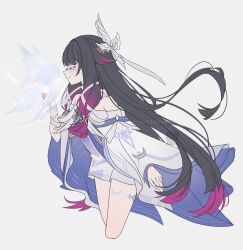 columbina (genshin impact) from genshin impact