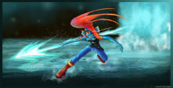 undyne from undertale by jewelmaiden