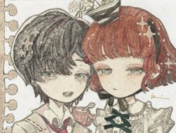 original fan art