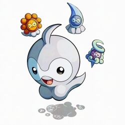 castform from pokemon