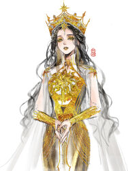 nikki (series) fan art