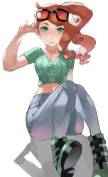 sonia (pokemon) from pokemon by blazpu
