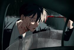 original fan art