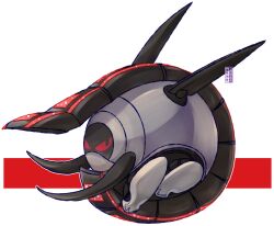 iron treads from pokemon by dualcosmog