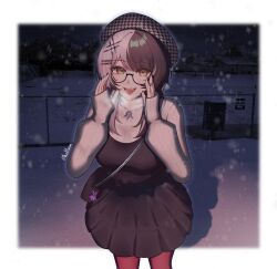 novelites (shiori novella) from hololive