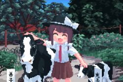 usami renko from touhou