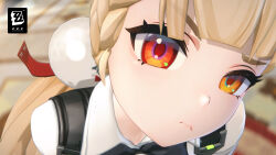 alice thymefield from zenless zone zero