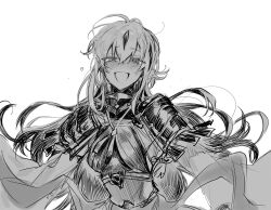 nagao kagetora (fate) from fate/grand order