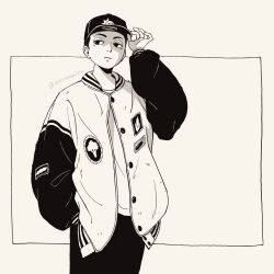 original fan art