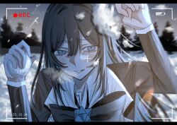 chando (ado) from ado (utaite)