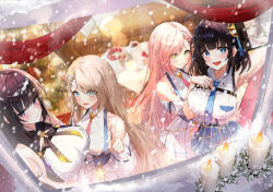 christmas fan art