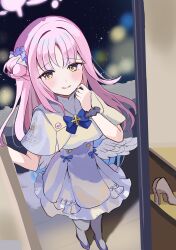mika (blue archive) from blue archive by smyin rii