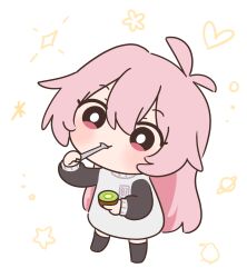 mumble (shachimu) from original