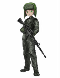 kyle broflovski from south park