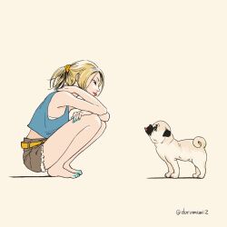 original fan art