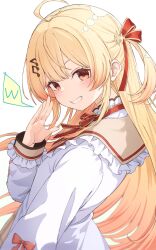 otonose kanade from hololive by ryuga (balius)