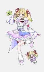 indie virtual youtuber fan art