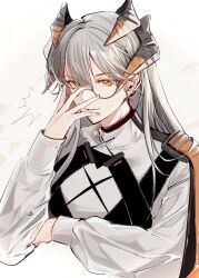 saria (arknights) from arknights