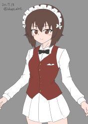 cutlass (girls und panzer) from girls und panzer
