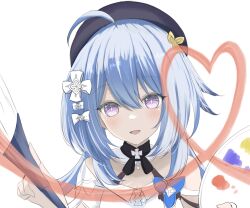 griseo from honkai (series)