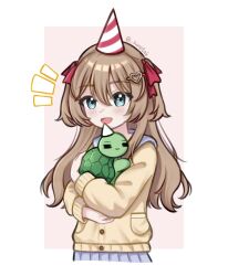 neuro-sama from vedal ai