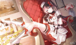tachibana hinano from vspo! by toosaka asagi