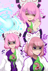 klara (pokemon) from pokemon