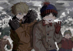eric cartman from south park