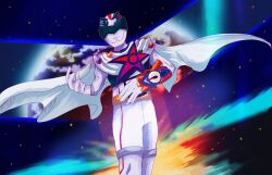 shishi red from super sentai