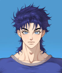 jonathan joestar from jojo no kimyou na bouken