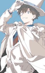 kuroba kaito from magic kaito