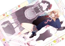 kitagawa marin from sono bisque doll wa koi wo suru by fukuda shinichi