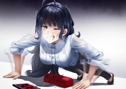 umamusume fan art