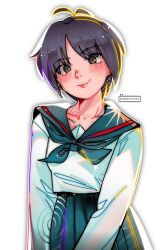 seo akira from kagetsu tooya