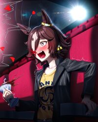 vodka (umamusume) from umamusume by manjo (warito)