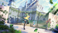 cirno from touhou