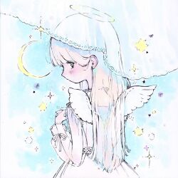 original fan art