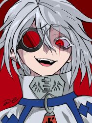 nu-13 from blazblue