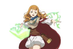 black clover fan art